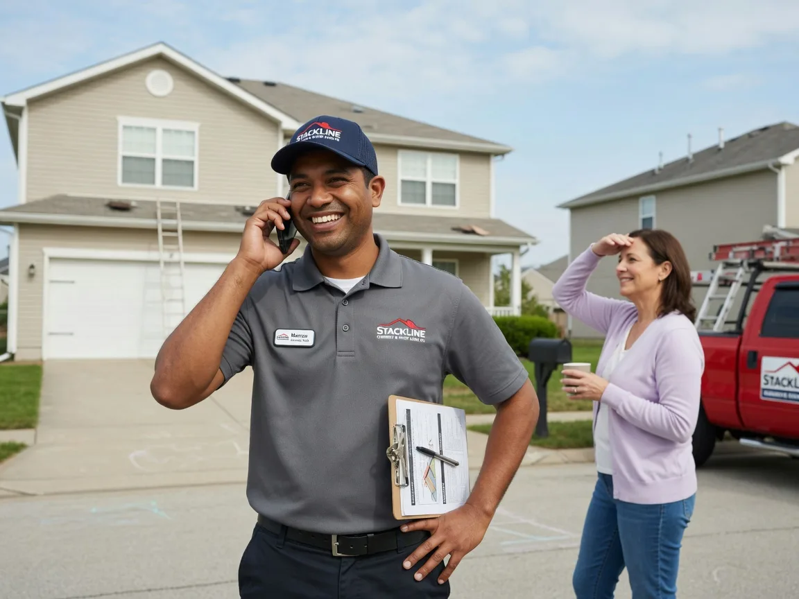 Chimney flashing repair Dunkirk, MD FAQs